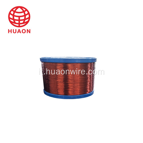18 Awg 30 Awg filo magnetico in rame